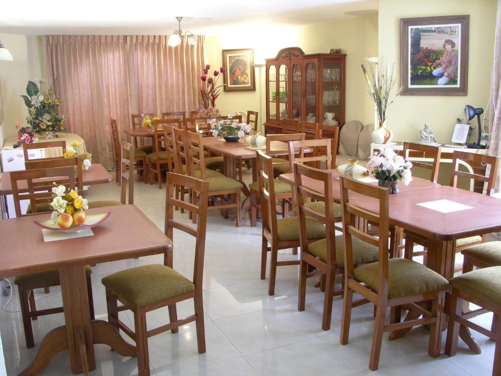 Hotel Astorga Yanahuara Екстериор снимка