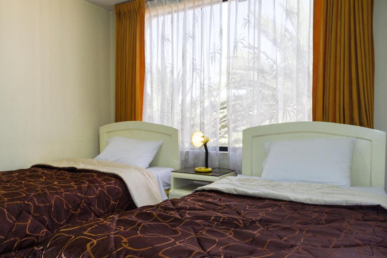 Hotel Astorga Yanahuara Екстериор снимка